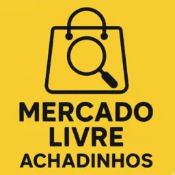 Achadinhos do Mercado Livre