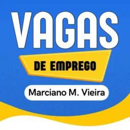 [Vagas de Emprego] Campos Gerais