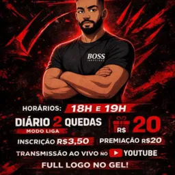 DIÁRIO DO GUTÃO