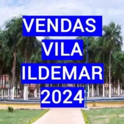 VENDAS VILA ILDEMAR | CC News 🌍