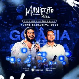 MANIFESTO MUSICAL - GYN 02/05
