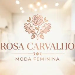 ❤️Rosa carvalho moda feminina ❤️