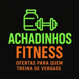 Achadinhos fitness