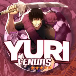 yuri vendas