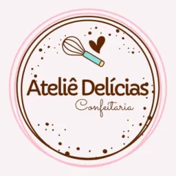 ✨Ateliê Delícias✨