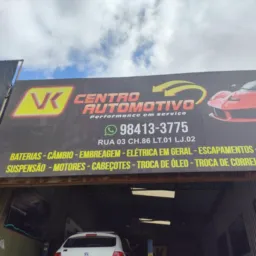 Vendas de motores pra carro caminhão no DF  entorno