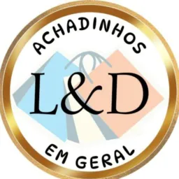 L&D ACHADINHOS EM GERAL🛍️#3