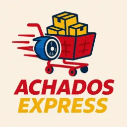 Achados Express🛒🛍️🎉