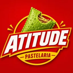 Atitude pastelaria