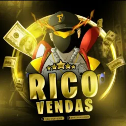 RICO VENDAS GRUPO 03