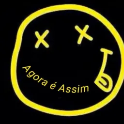 Memes agora é assim