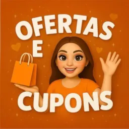 OFERTAS E CUPONS 🛍️