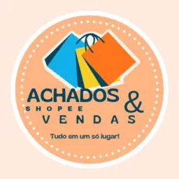 Achados e Vendas 🎁🎀🛍️👁️‍🗨️
