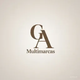GA multimarcas 👕👟🕶️