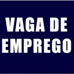 Vagas de emprego 🛠️✍️