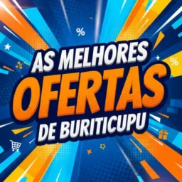 Buriti Ofertas.