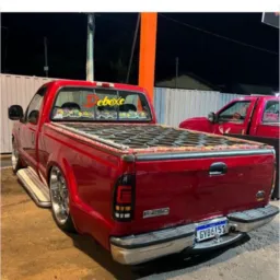 Catira de carros e motos