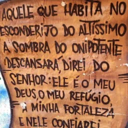 Amizade 24 por 48