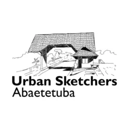 Urban Sketchers Abaetetuba 🏙️✍🏻