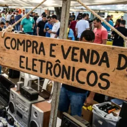 Feira Do Rolo Cruzeiro📲💻🕹️✅