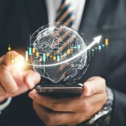 Investir e prosperar 🚀