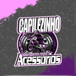 ‼️RIFAS CAPILÉZINHO ACESSÓRIOS ‼️