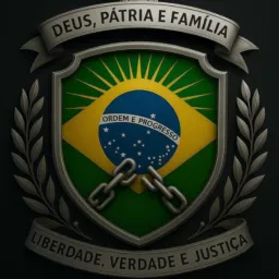 100% BRASIL