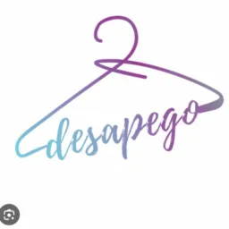 DESAPEGO 👚👗