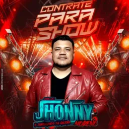 JH🅾️NNY Ⓜ️OREN🅾️ E AMIG🅾️S 🎼🎧🎤