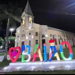 Baião de açúcar ✅🎇📆