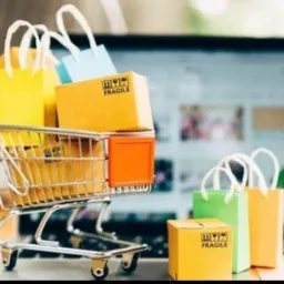 Shopee, Mercado L e Shein Afiliada ✅🛍️