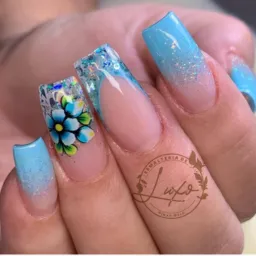 💅🏻ADESIVOS DE UNHAS 💅 🌸🌹1@