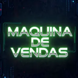 maquina de vendas Colina da Serra