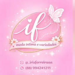 Grupo de venda IF moda íntima e variedades🦋
