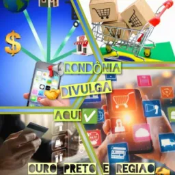 GRUPO DE 🤝 EMPREGOS E VENDAS ☝️