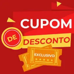 ECONOMIZE COM CUPONS!😉😍👏🏻💥💣