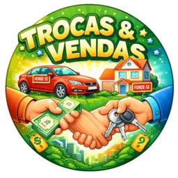 TROCAS E VENDAS PORTEL