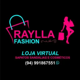 Loja da raylla👠👢👟👞🩴