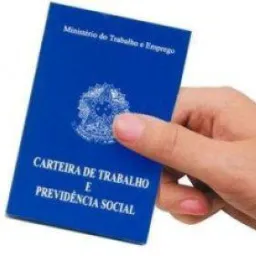 Vagas Jampa