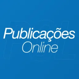 Publicações online rorainopólis