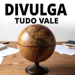 DIVULGA TUDO VALE