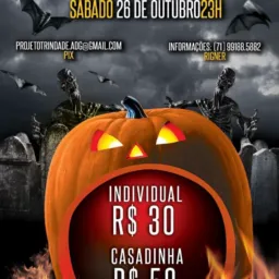 HALLLOWEEN-TRINDADE
