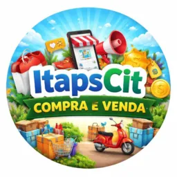 🚀 ItapsCit 🆓🔝