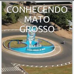 VENDE DE TUDO ÁGUA BOA🇧🇷