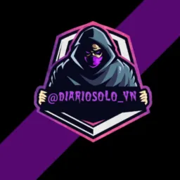 DIÁRIO SOLO VN👑 💜