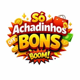 Só Achadinhos Bons 💥