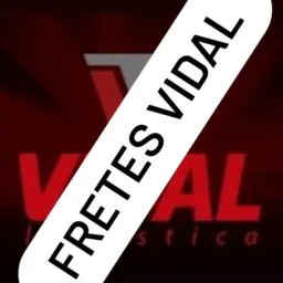 FRETES - VIDAL TRANSPORTE