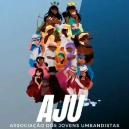 TROPA DA AJU 🕊-  Associação de Jovens Umbandistas