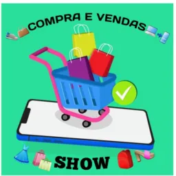📱👕Compras e vendas Show 💻🎒