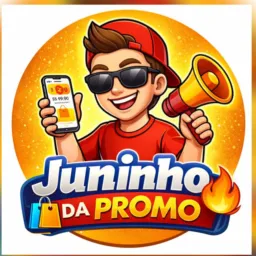 JuninhoDaPromo | Ofertas reais #13